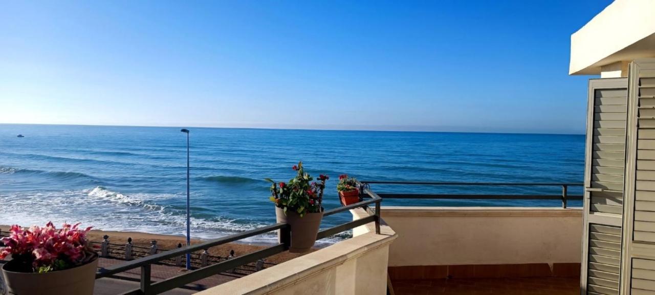 Seaside Villa San Leone Exterior foto