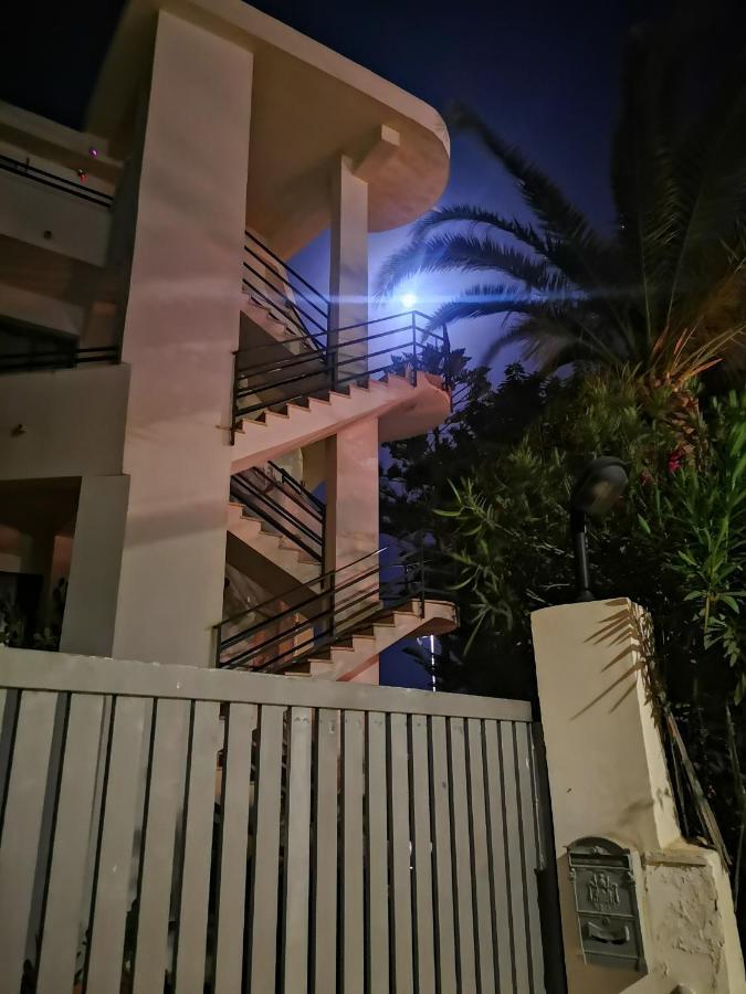 Seaside Villa San Leone Exterior foto
