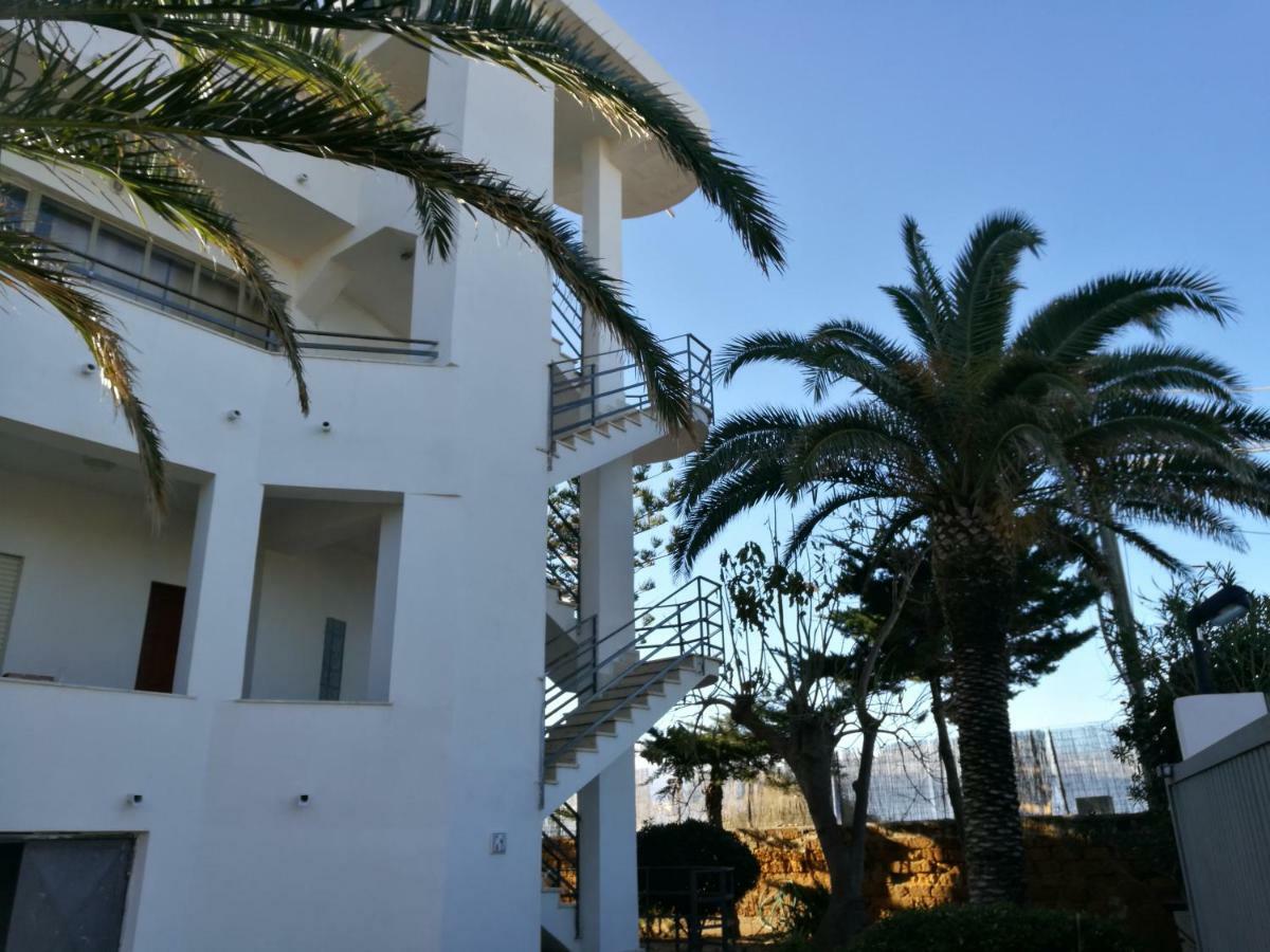 Seaside Villa San Leone Exterior foto