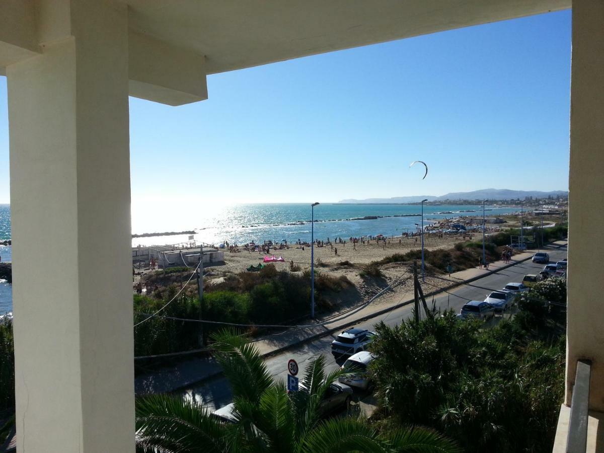 Seaside Villa San Leone Exterior foto