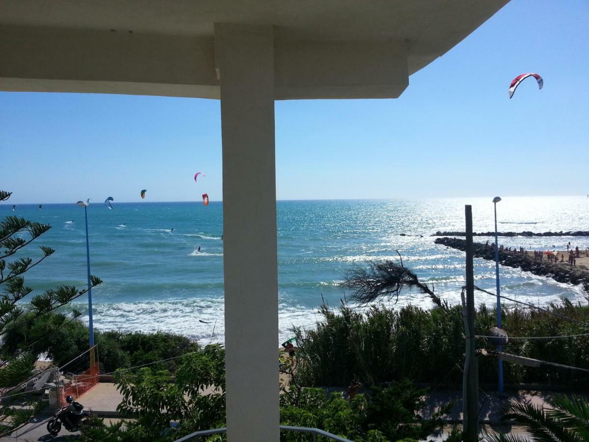 Seaside Villa San Leone Exterior foto