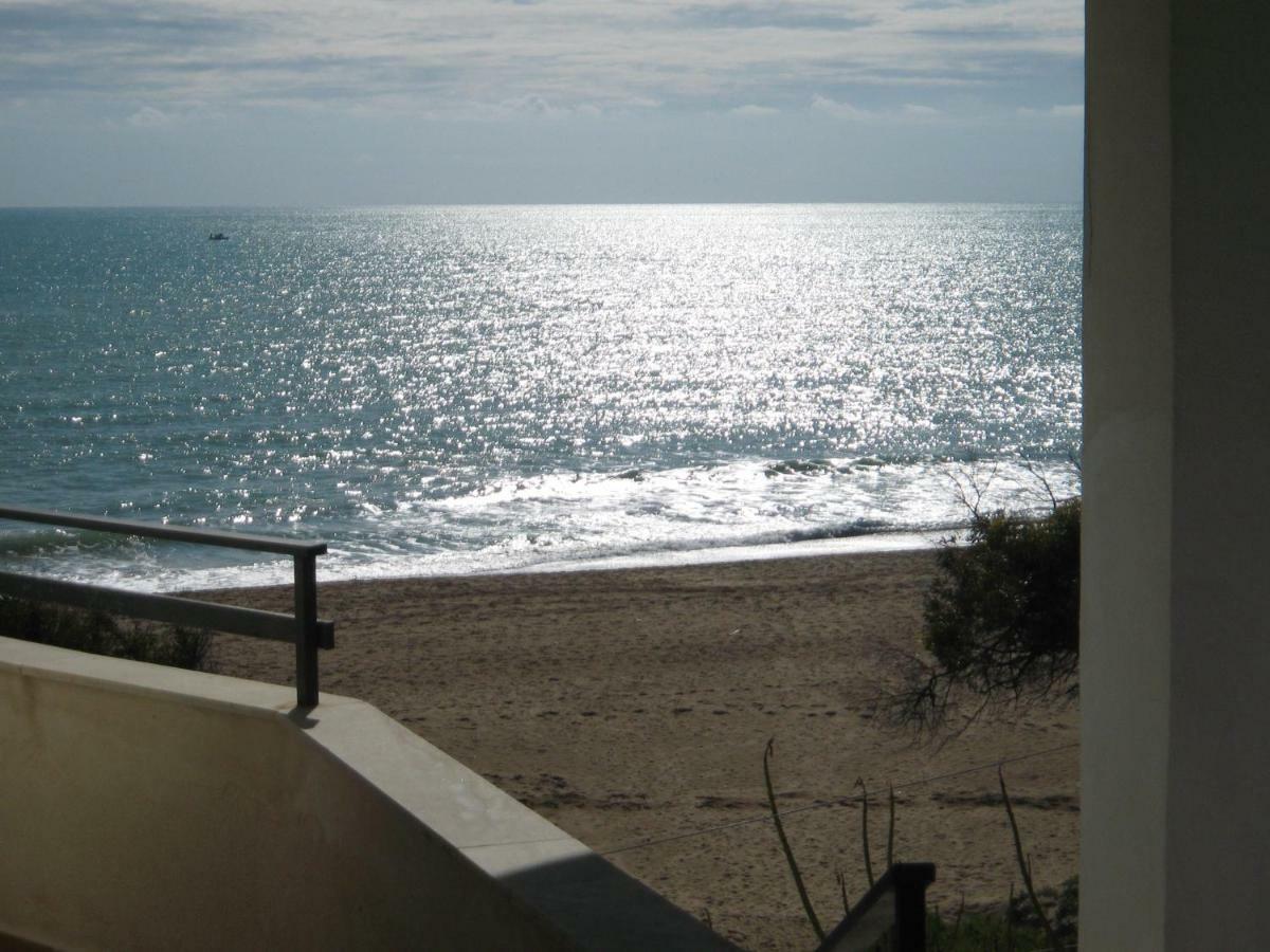 Seaside Villa San Leone Exterior foto